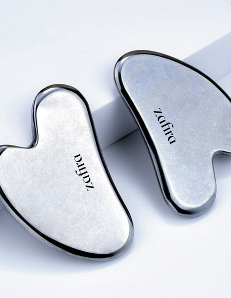 GUA SHA TERAHERTZ