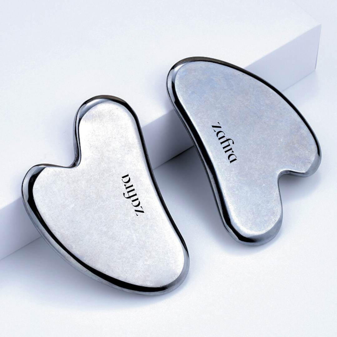 GUA SHA TERAHERTZ