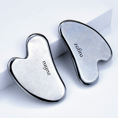 GUA SHA TERAHERTZ