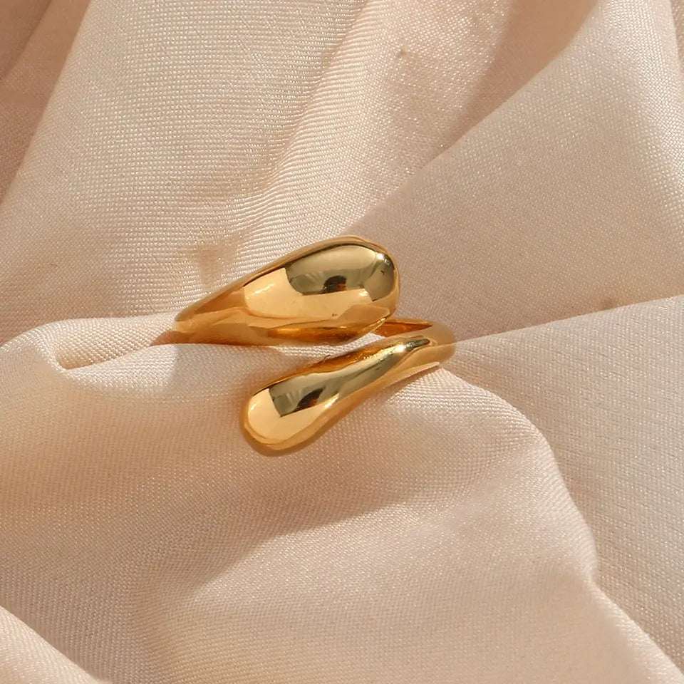 ANILLO SANTORINI