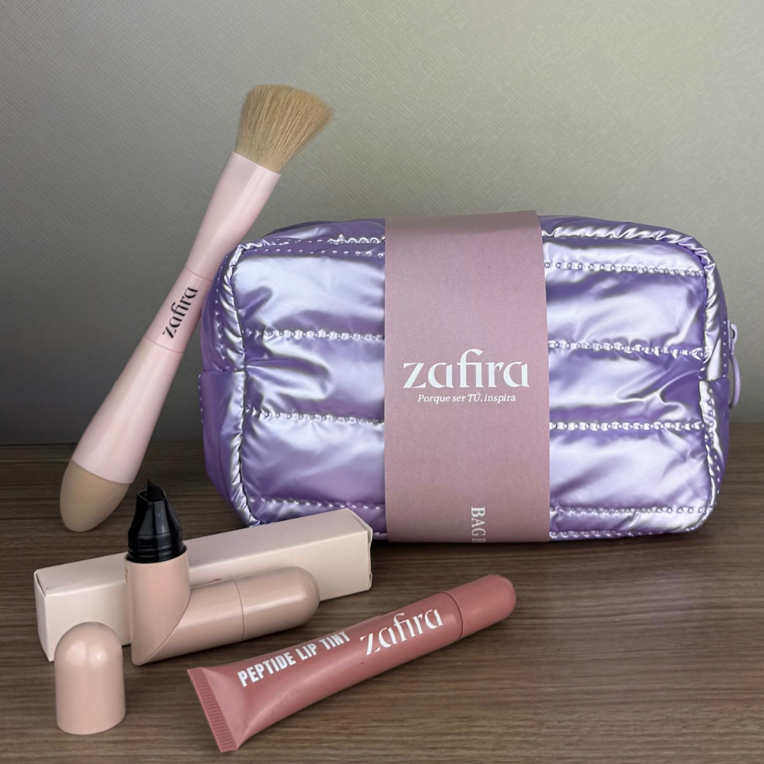 BAG ESSENTIAL MAKE-UP 1