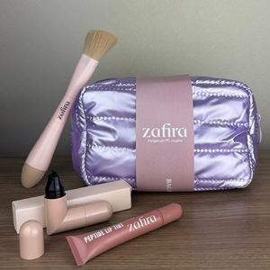 BAG ESSENTIAL MAKE-UP