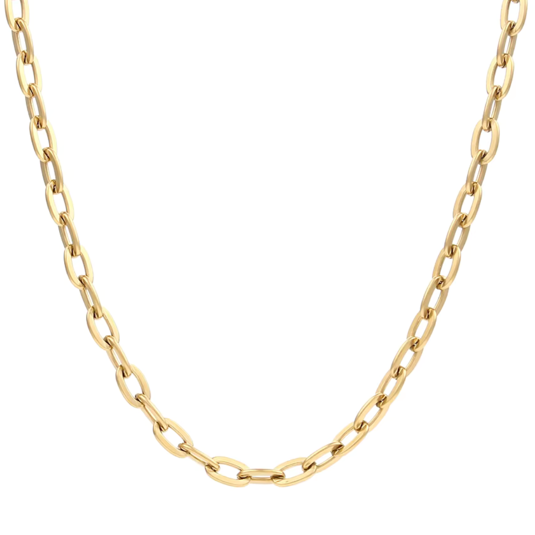 COLLAR MEDALLO