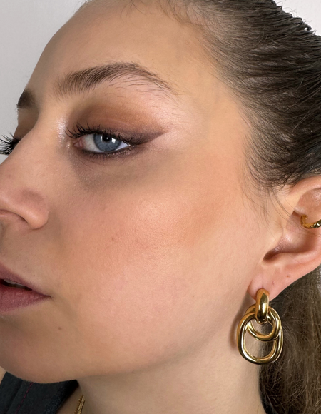 EARCUFF SNAKE