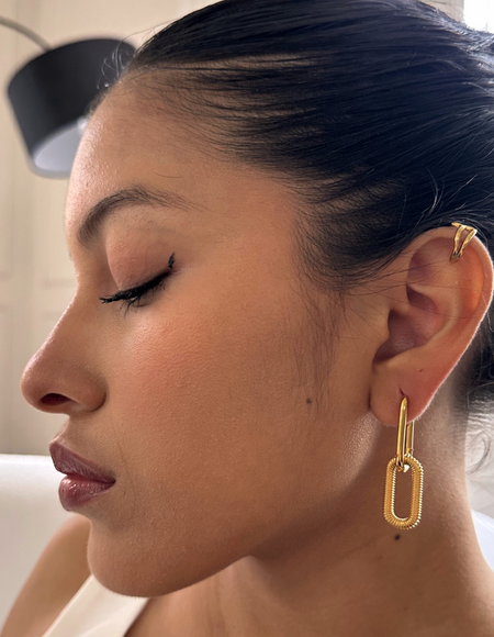 EARCUFF VENECIA