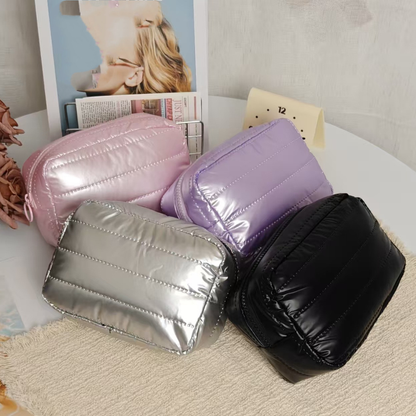 BAG ESSENTIAL MAKE-UP