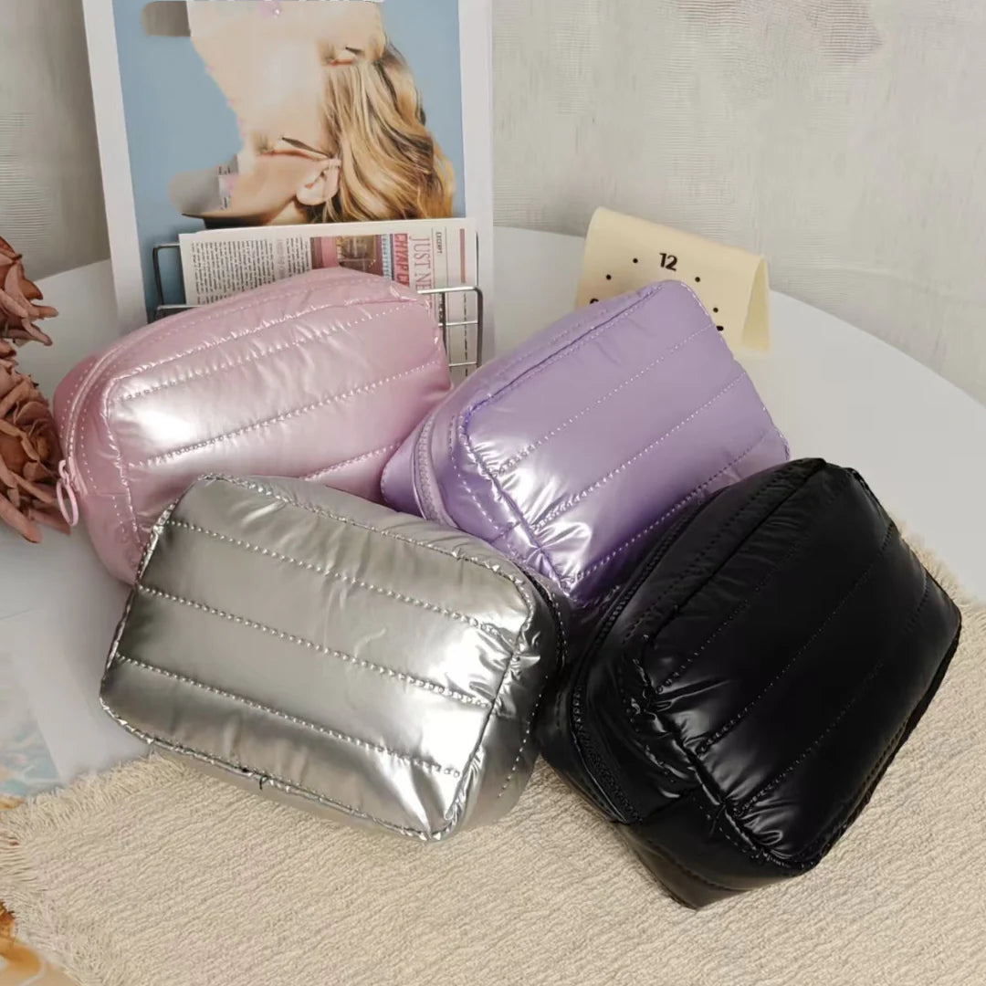 BAG ESSENTIAL MAKE-UP 2