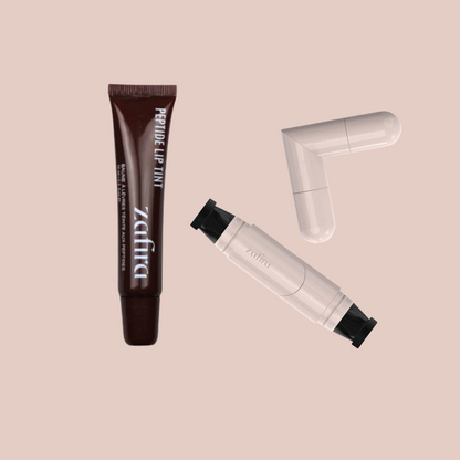 PACK: DELINEADOR CAT EYE + LIP TINT