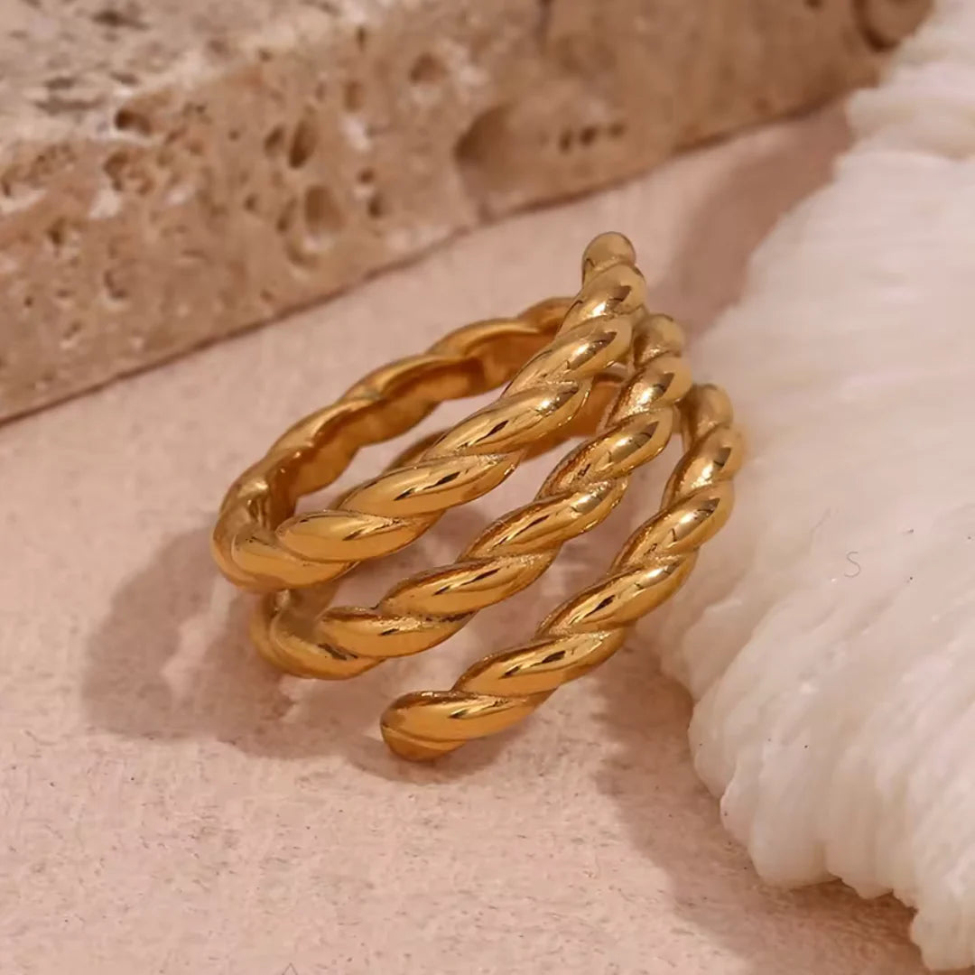 ANILLO MIAMI