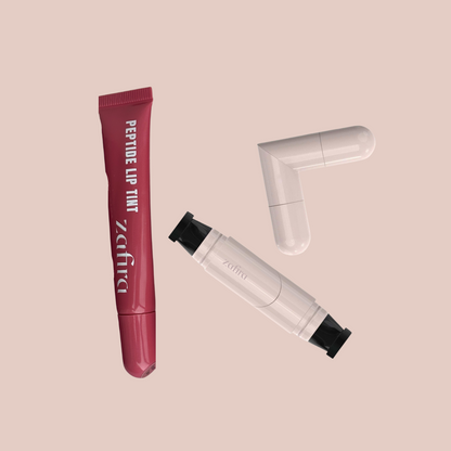 PACK: DELINEADOR CAT EYE + LIP TINT