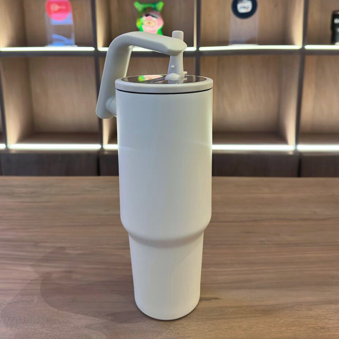 PACK: PORTA VASO + VASO 1.2L