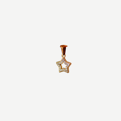 COLLAR DIJE LOVE STORY