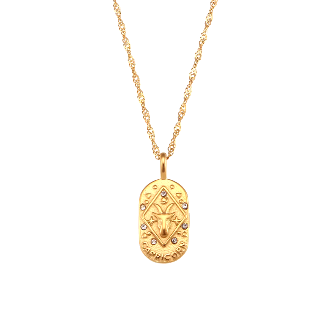 COLLAR SIGNO