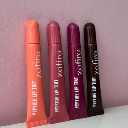 PACK: DELINEADOR CAT EYE + LIP TINT