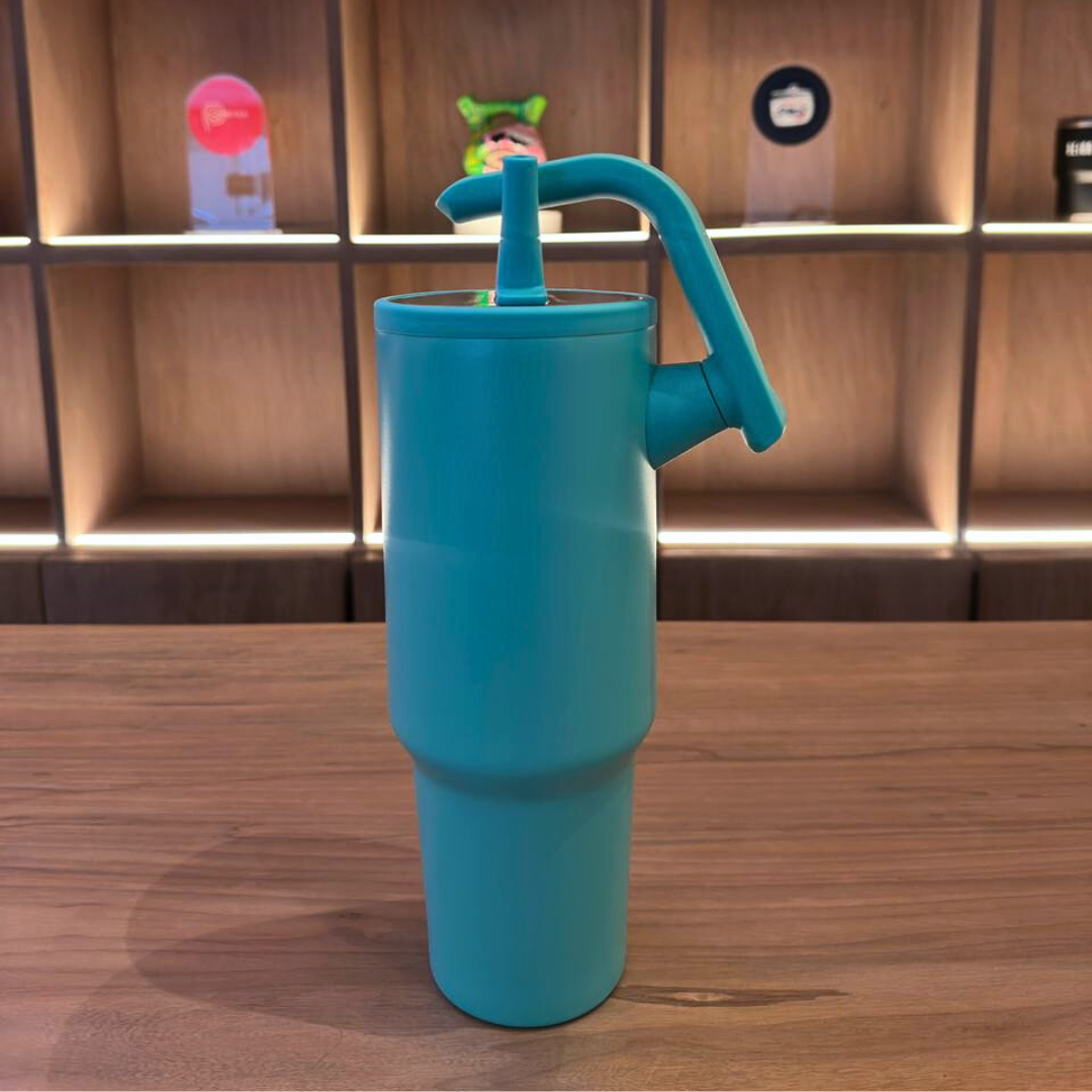 PACK: PORTA VASO + VASO 1.2L