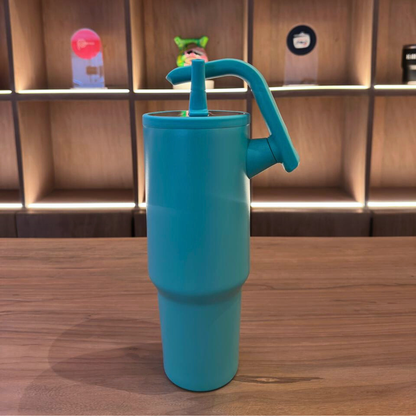 PACK: PORTA VASO + VASO 1.2L