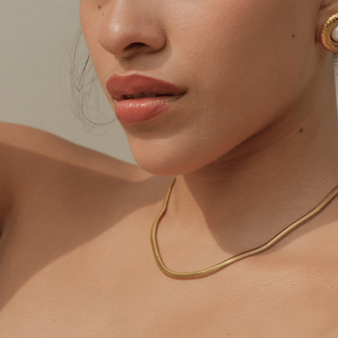 COLLAR MICAELA