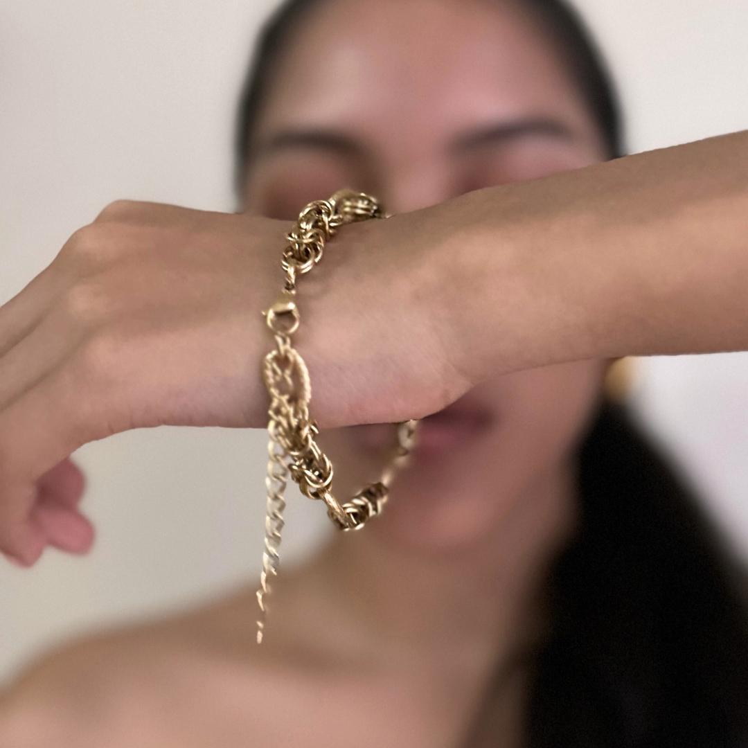 PULSERA BARROCO
