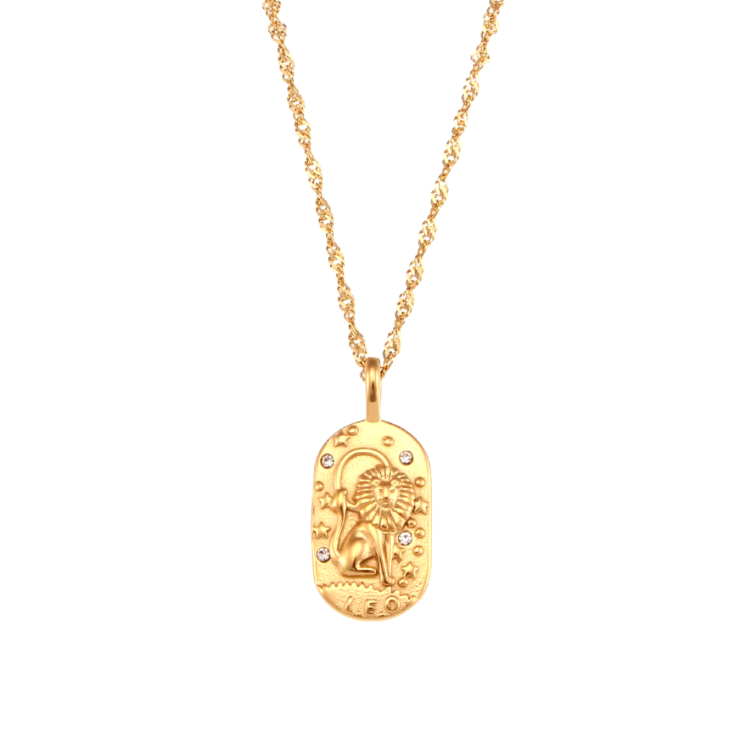 COLLAR SIGNO