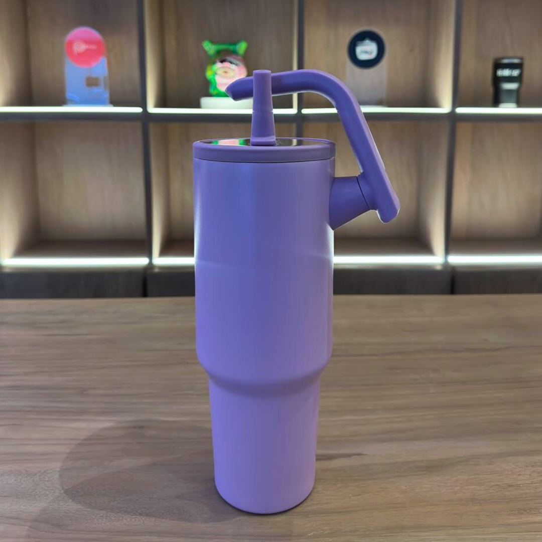 PACK: PORTA VASO + VASO 1.2L