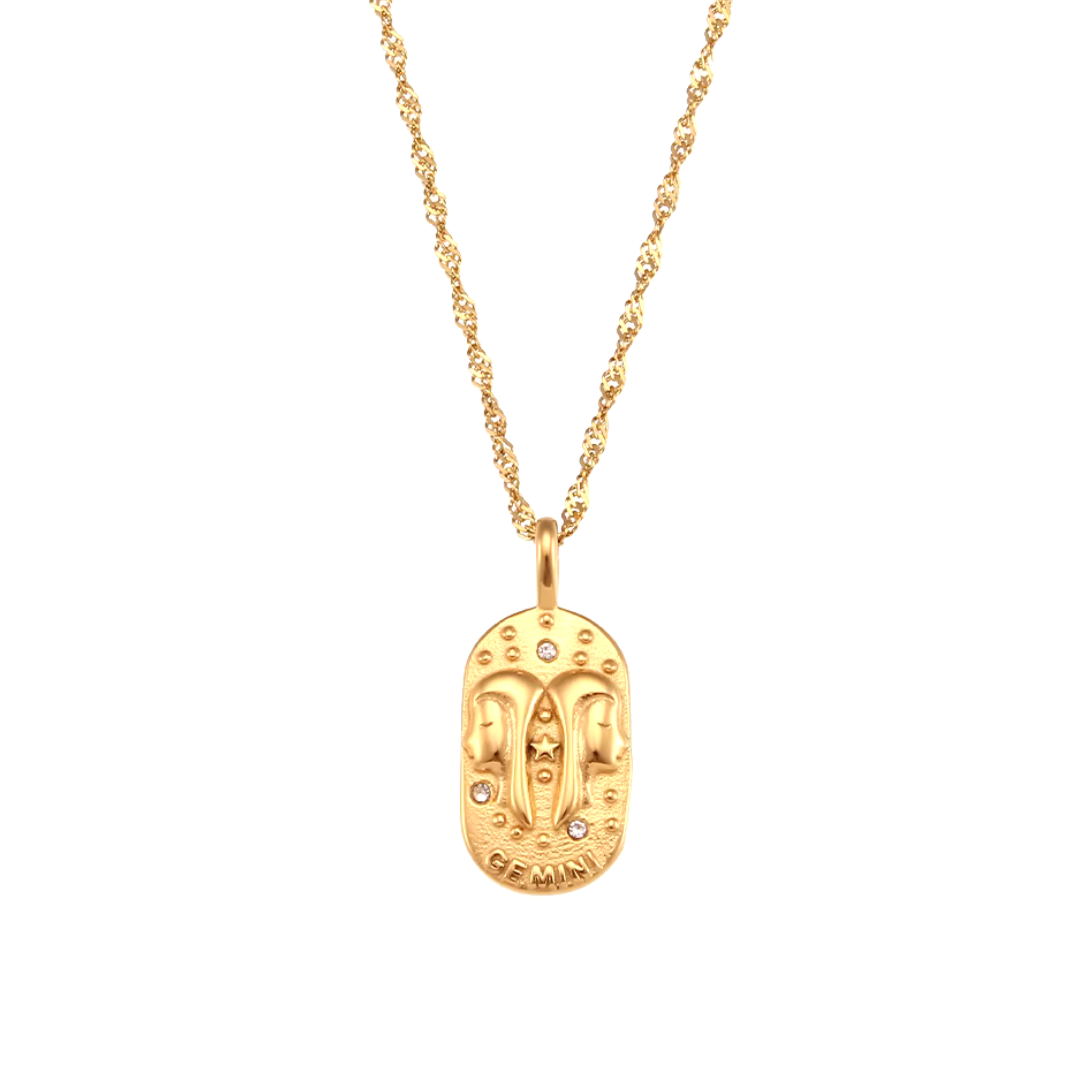 COLLAR SIGNO