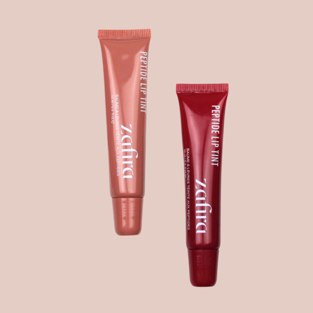 PACK:  PEPTIDE LIP TINT X2