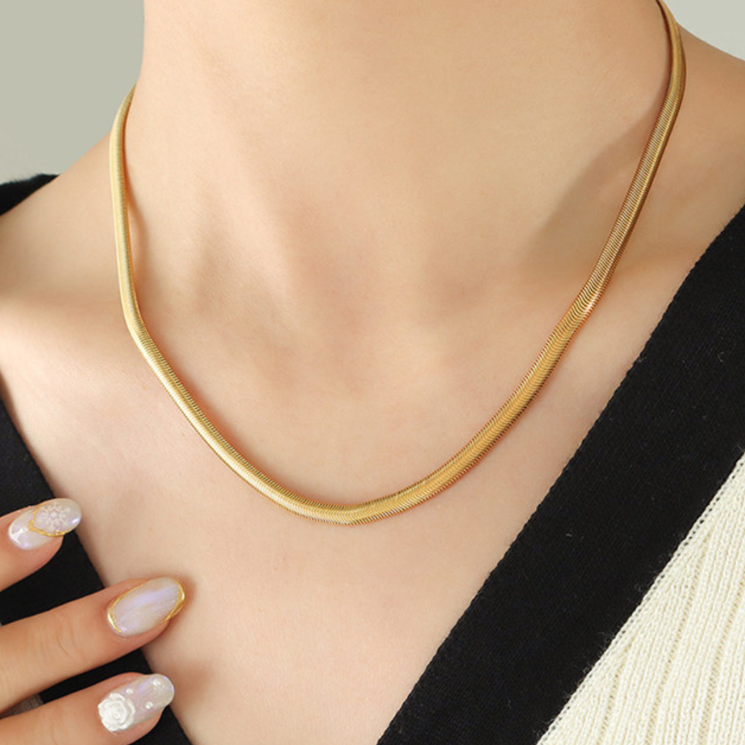 COLLAR MICAELA