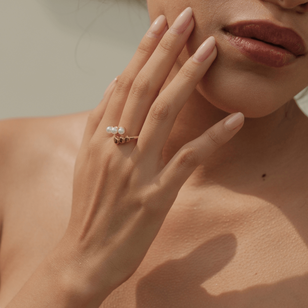 ANILLO JANI