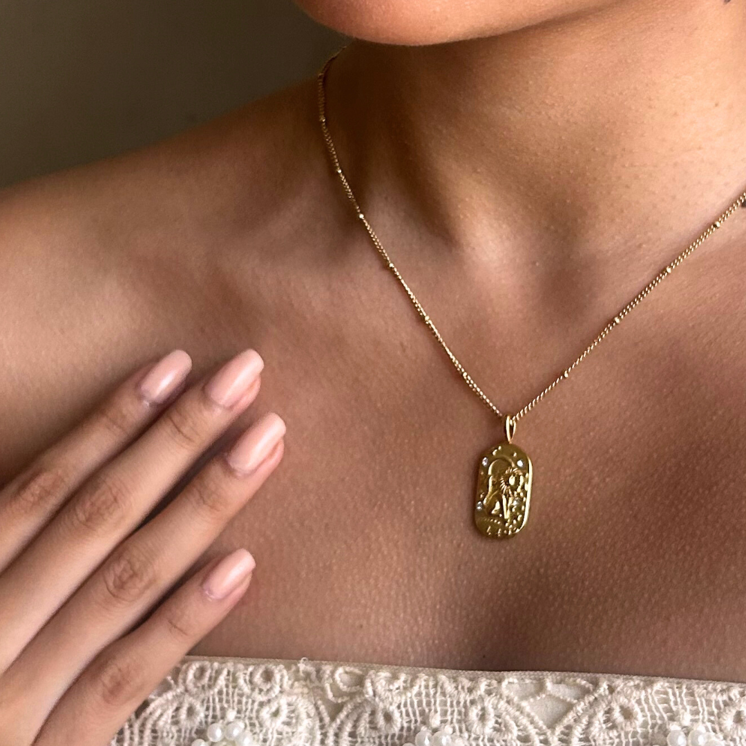 COLLAR SIGNO