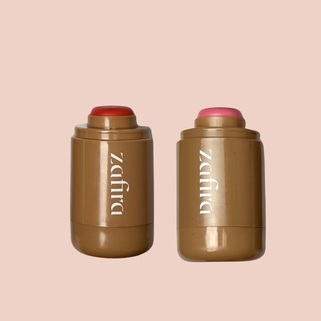PACK : 2 POCKET BLUSH