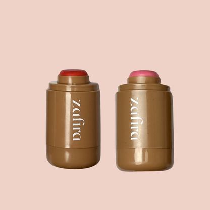 PACK : 2 POCKET BLUSH