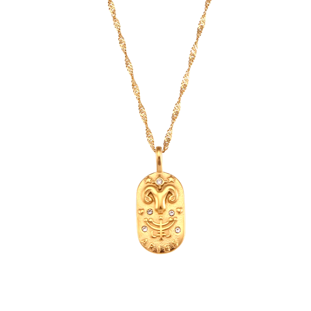 COLLAR SIGNO