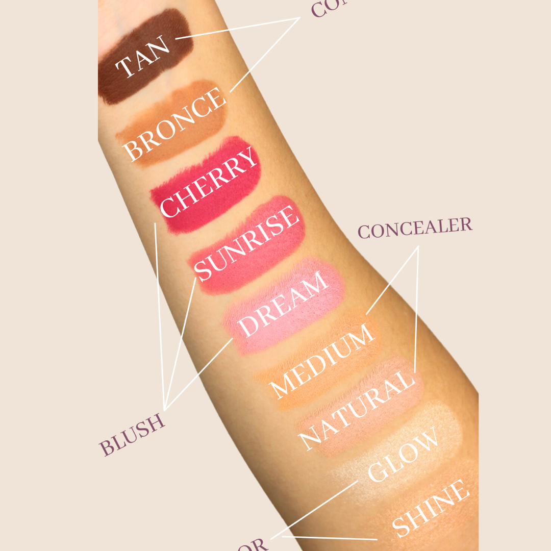 BLUSH  STICK