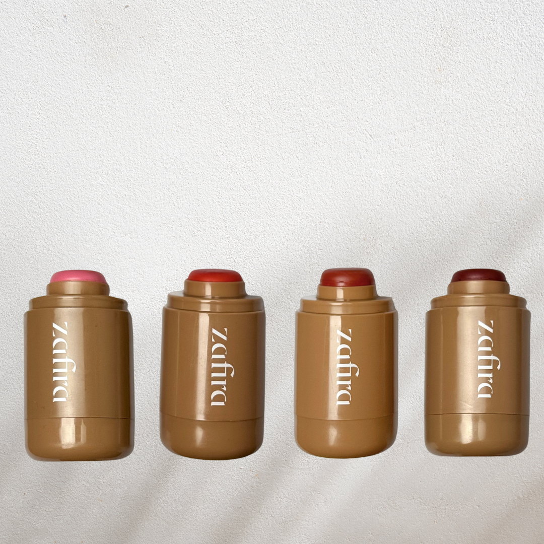 PACK : 2 POCKET BLUSH