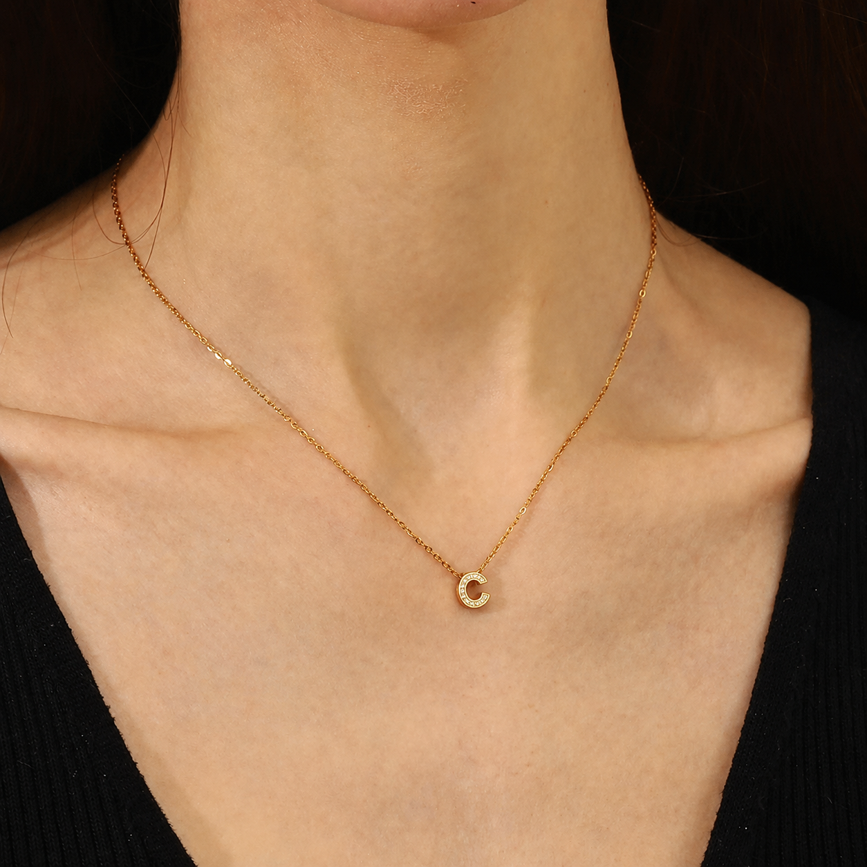COLLAR SIGNATURE INICIAL