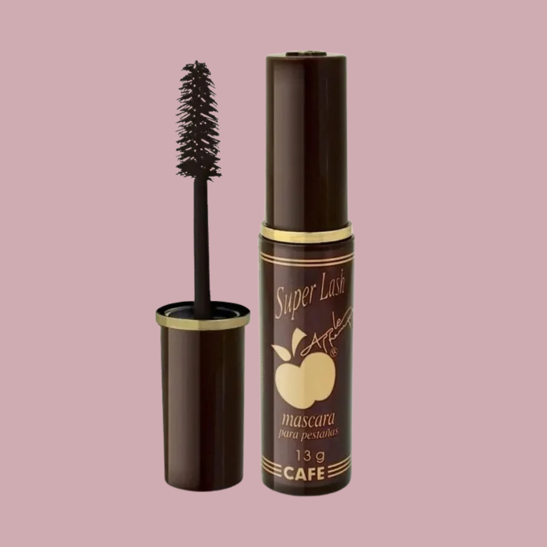 PACK MIRADA DE IMPACTO: MASCARA MARRON  + DELINEADOR