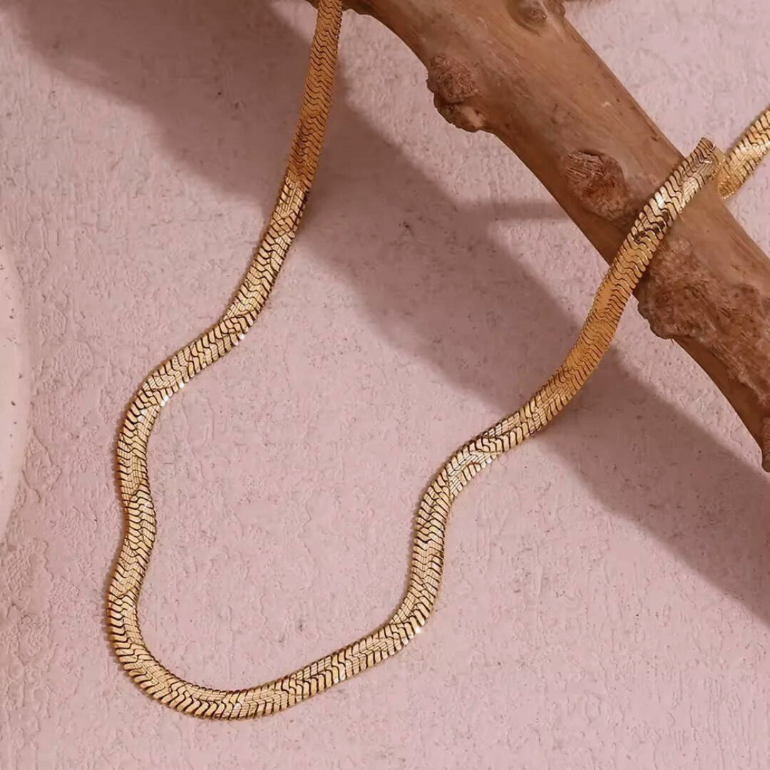 COLLAR  CLEOPATRA