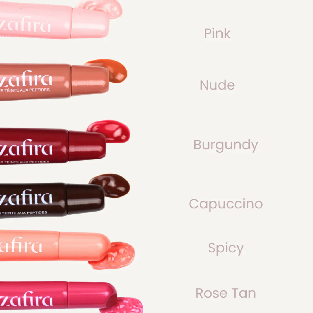 PACK MAKE-UP: DELINEADOR + LIP TINT + POCKET