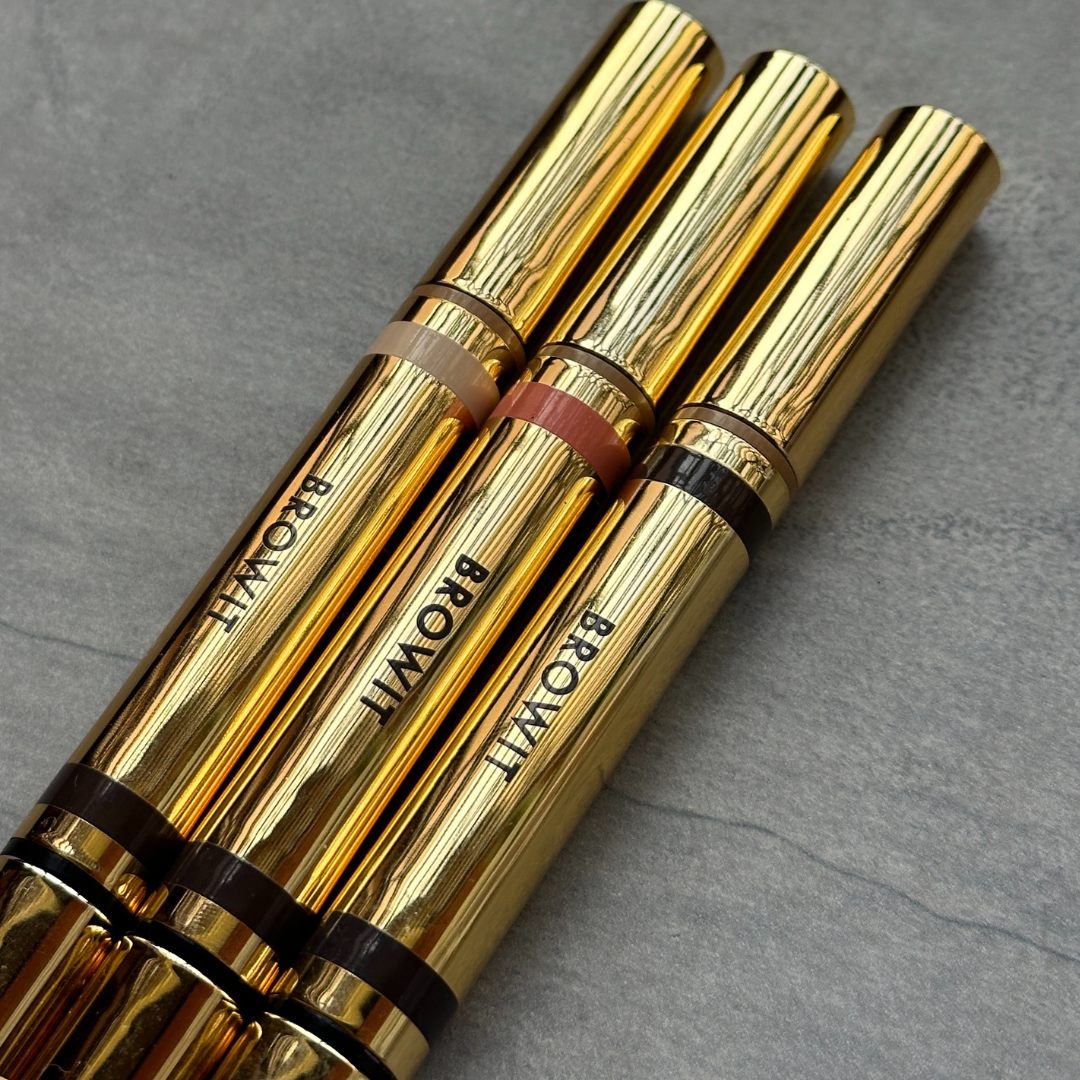 DELINEADOR 2 EN 1 BROWIT