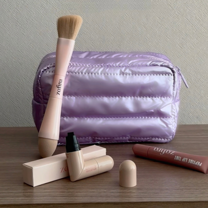 BAG ESSENTIAL MAKE-UP