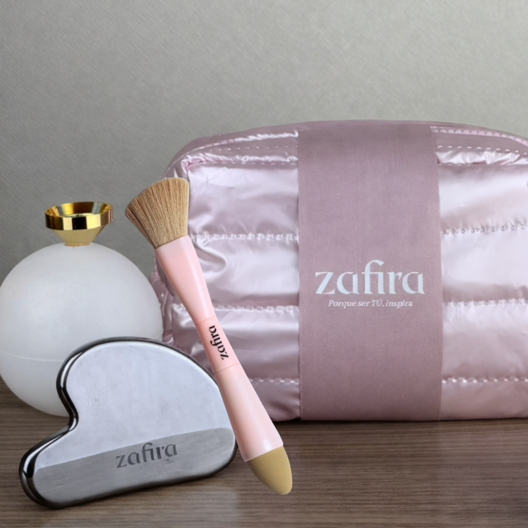 BAG ESSENTIAL BEAUTY