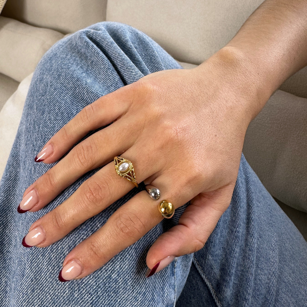 ANILLO REINA