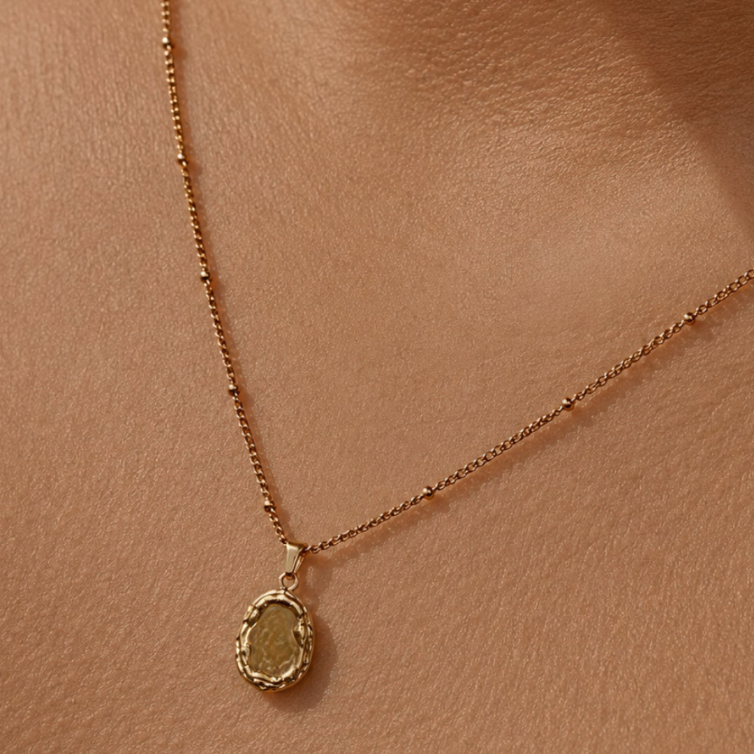 COLLAR AURA
