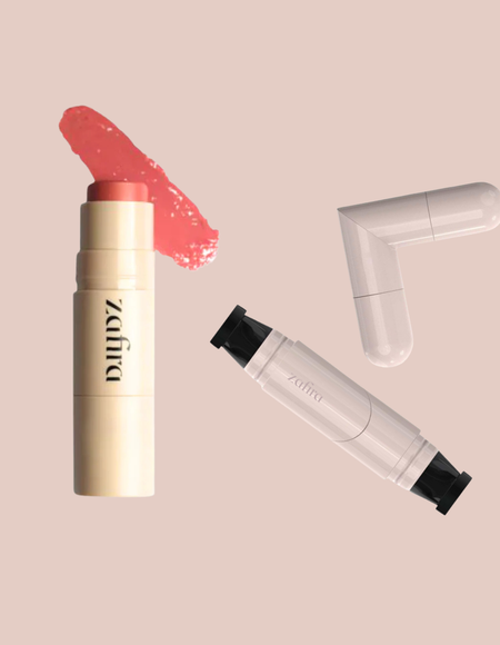 PACK: DELINEADOR CAT EYE + STICK