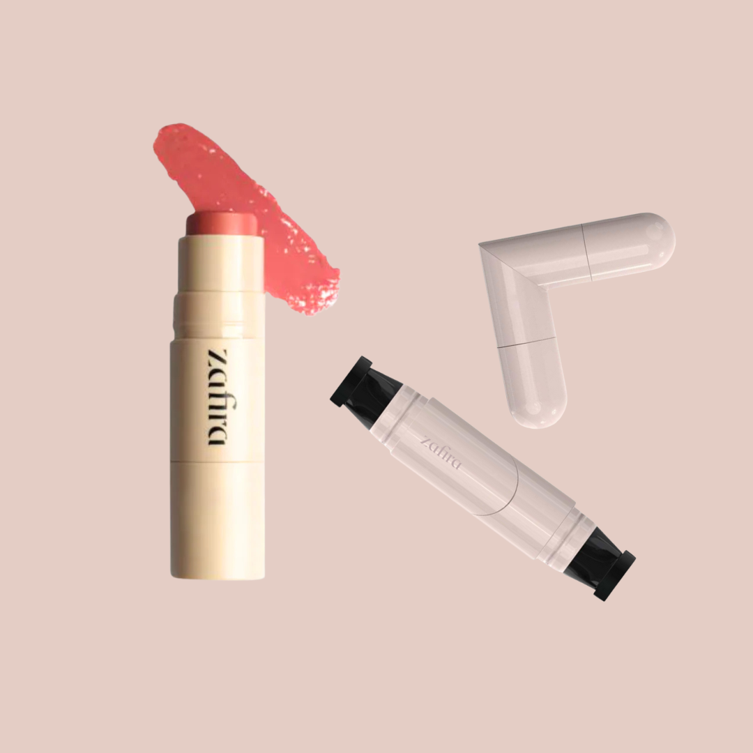PACK: DELINEADOR CAT EYE + STICK
