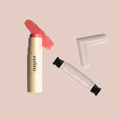 PACK: DELINEADOR CAT EYE + STICK