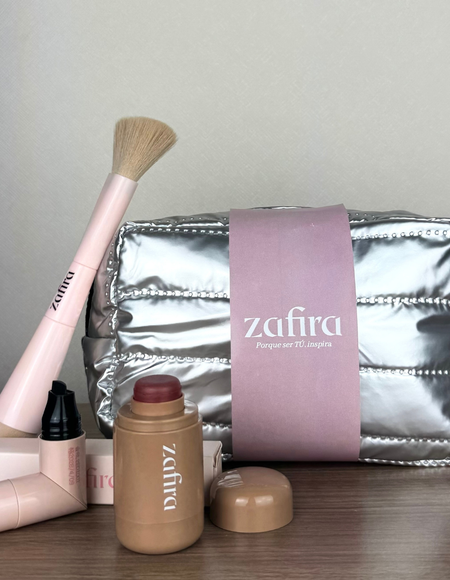 BAG ESSENTIAL MAKE-UP 2