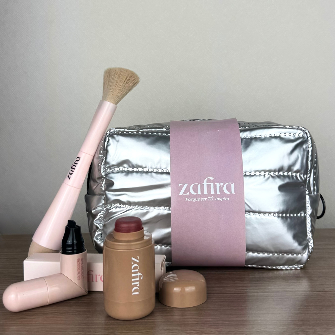 BAG ESSENTIAL MAKE-UP 2