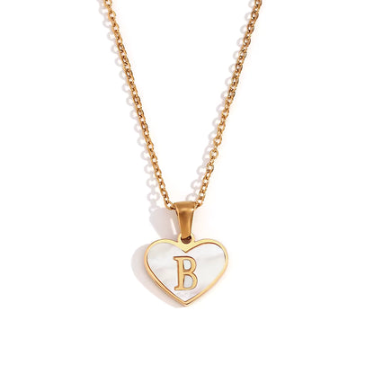 CADENA INICIAL CORAZÓN