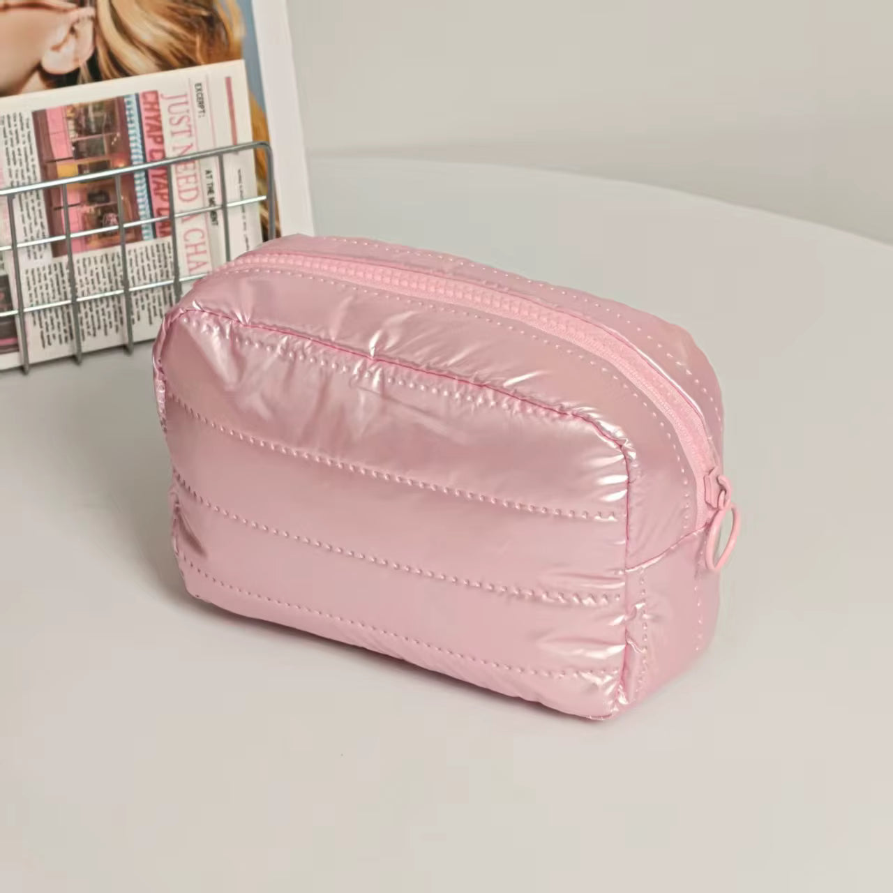 BAG NECESER